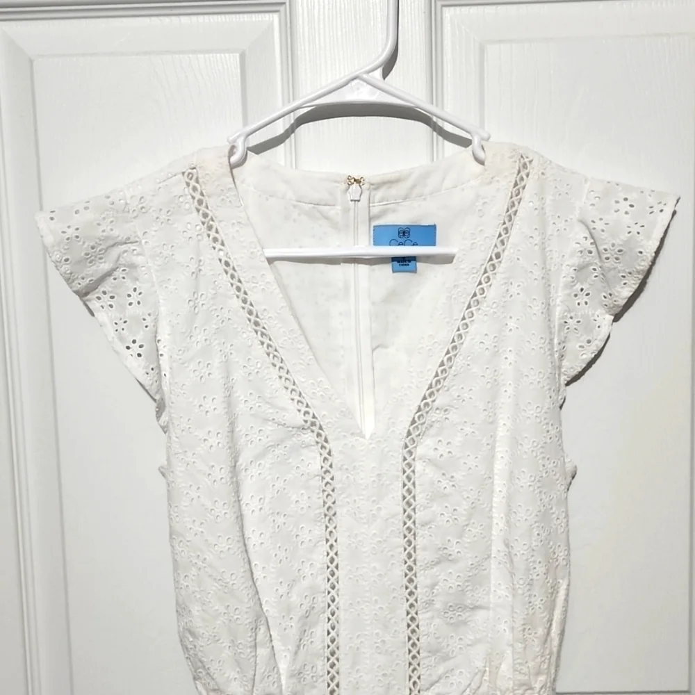 CeCe Romper - Picture 3 of 6
